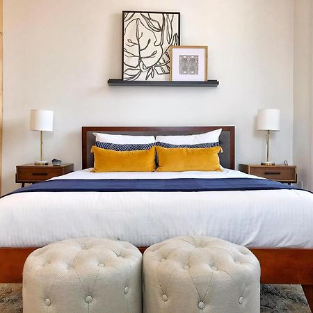 New Haven Stays Chambre photo