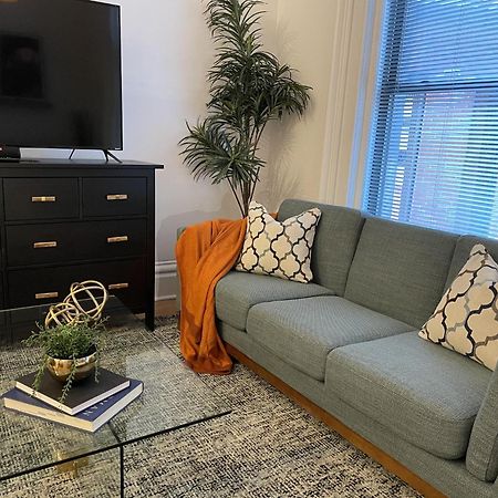 New Haven Stays Chambre photo