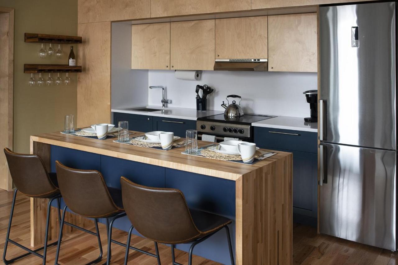 New Haven Stays Extérieur photo