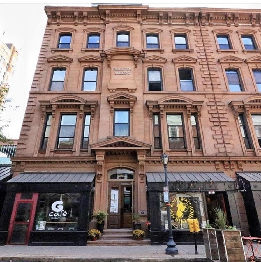 New Haven Stays Extérieur photo