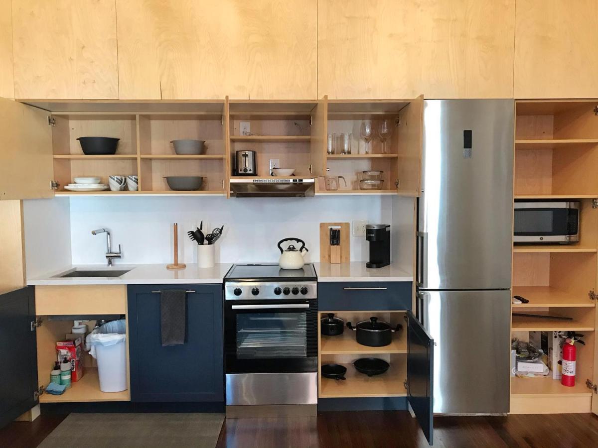 New Haven Stays Extérieur photo