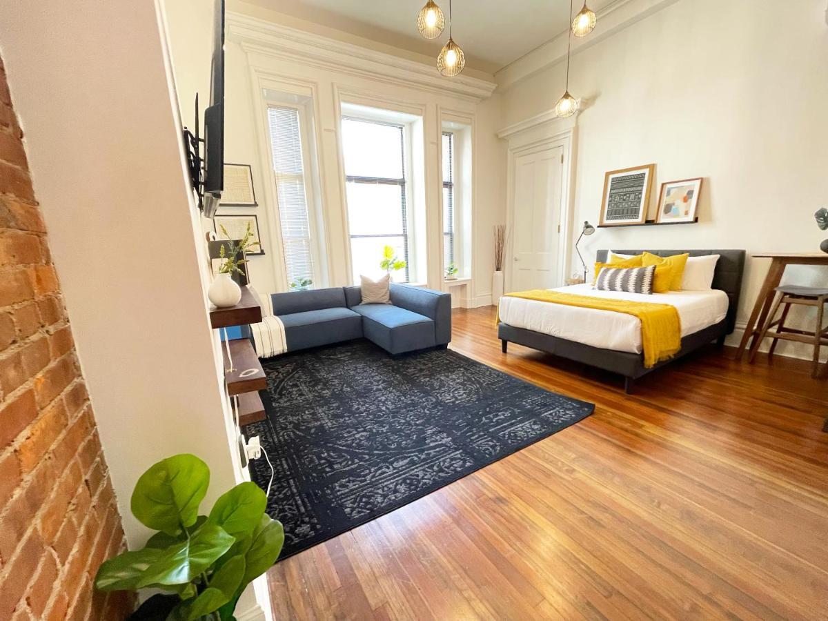 New Haven Stays Extérieur photo