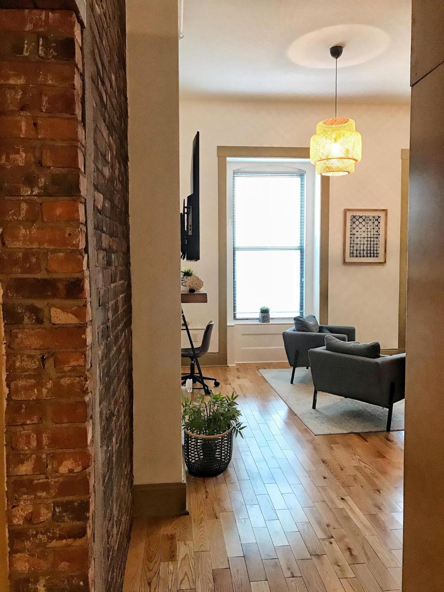 New Haven Stays Chambre photo
