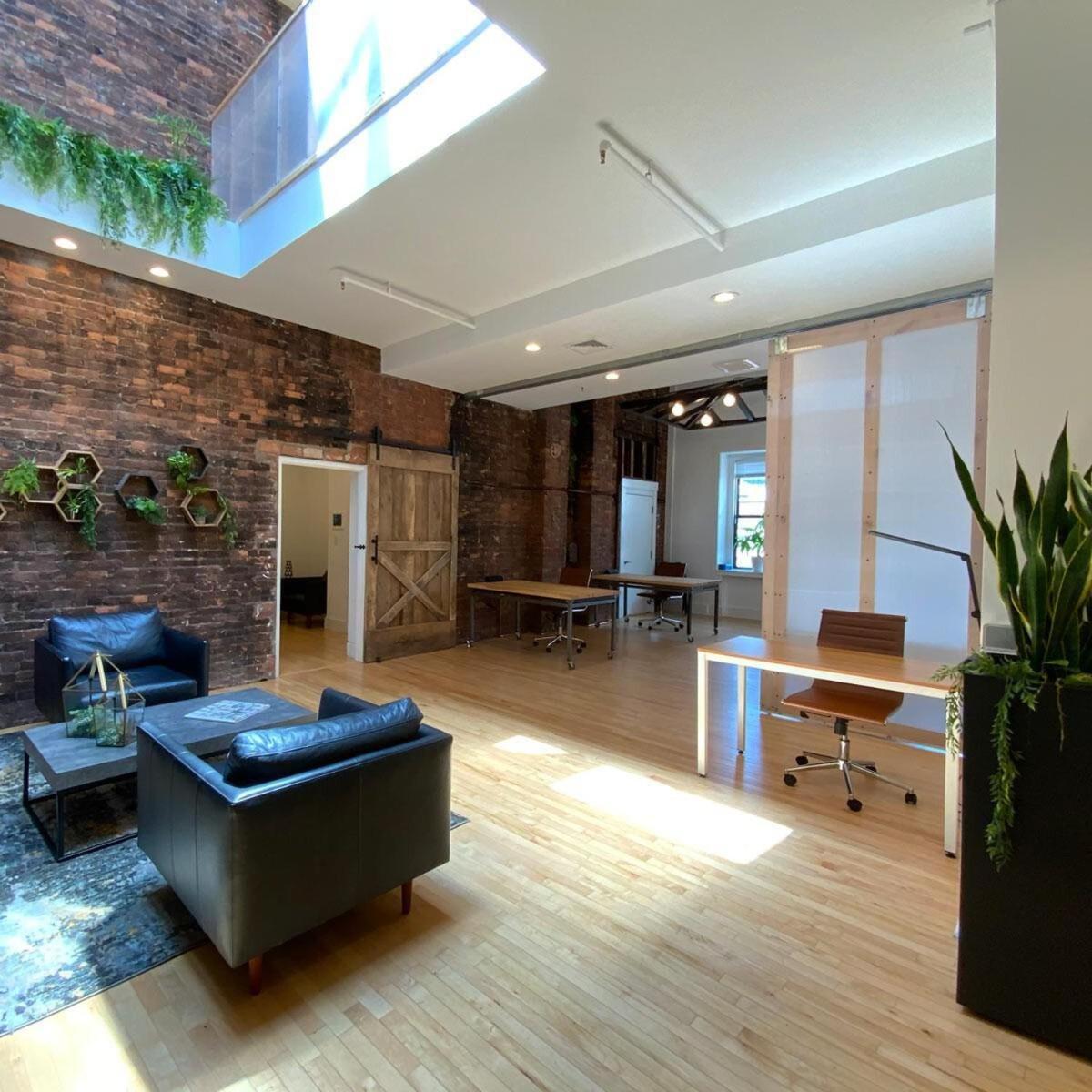 New Haven Stays Chambre photo