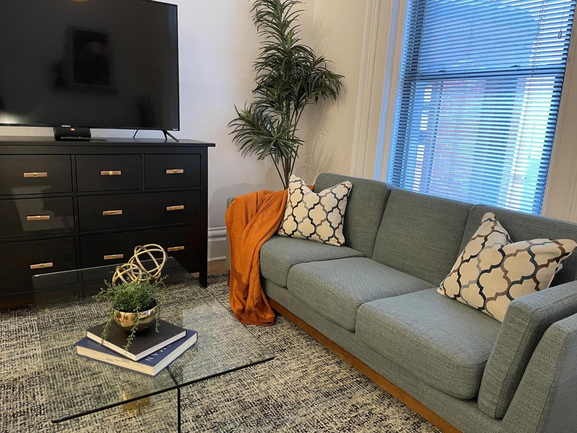 New Haven Stays Chambre photo